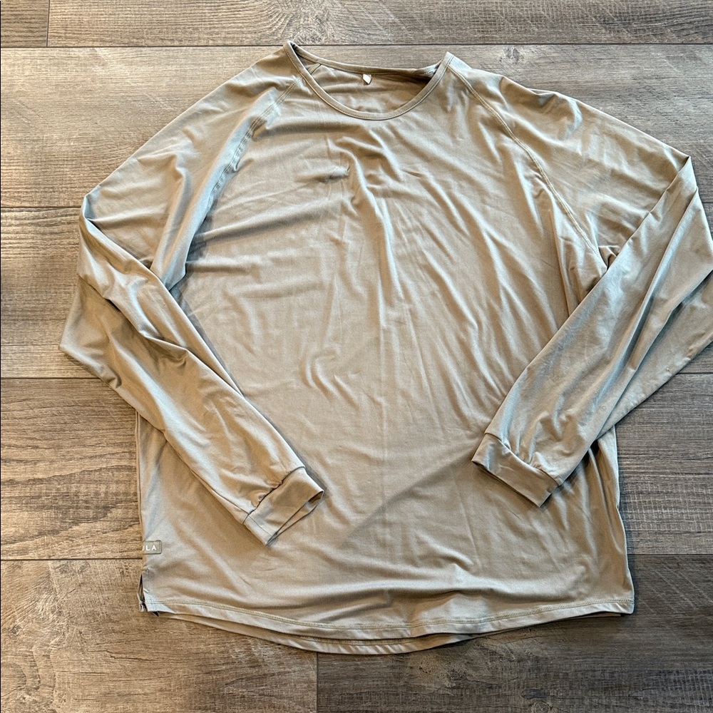 Ptula men’s long sleeve